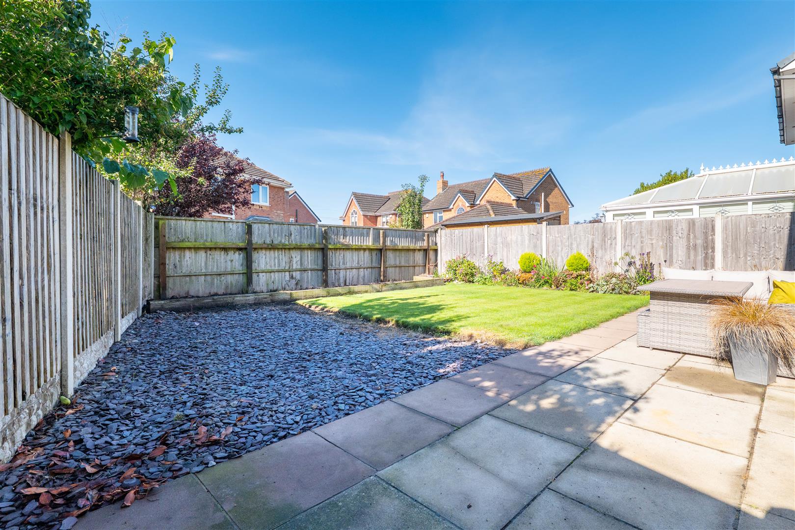 Foxglove Close, Hesketh Bank, Preston